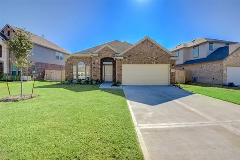 3221 Hatteras Drive Texas City TX 77591