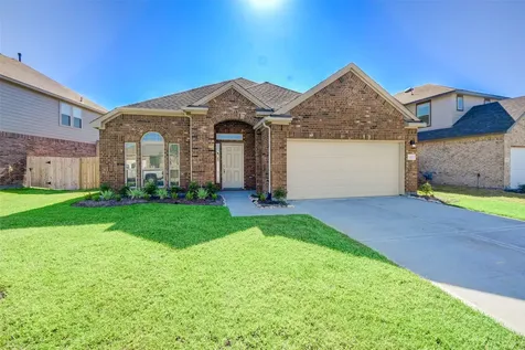 3221 Hatteras Drive Texas City TX 77591