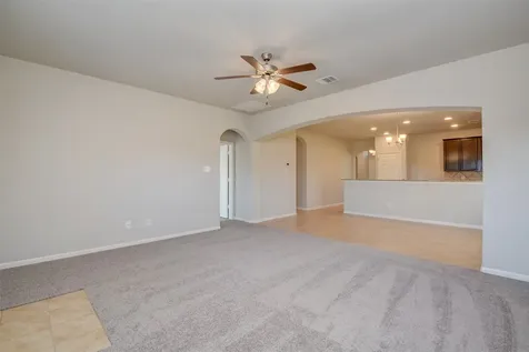 3221 Hatteras Drive Texas City TX 77591