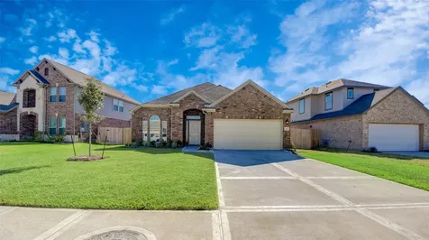 3221 Hatteras Drive Texas City TX 77591