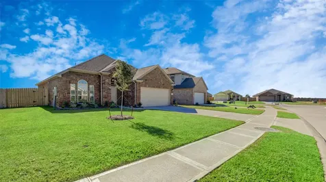 3221 Hatteras Drive Texas City TX 77591