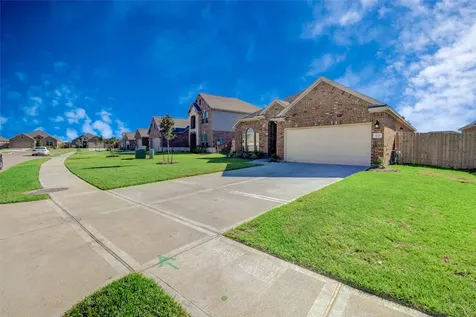 3221 Hatteras Drive Texas City TX 77591