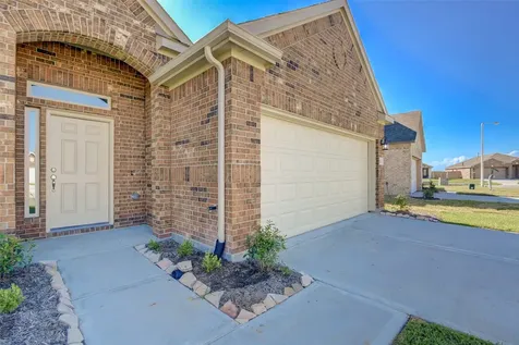3221 Hatteras Drive Texas City TX 77591