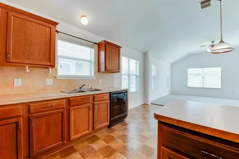 18535 Melissa Springs Drive Tomball TX 77375