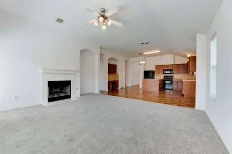 18535 Melissa Springs Drive Tomball TX 77375