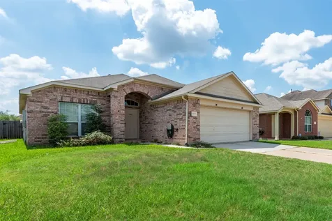 18535 Melissa Springs Drive Tomball TX 77375