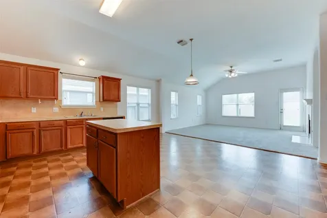 18535 Melissa Springs Drive Tomball TX 77375