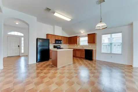 18535 Melissa Springs Drive Tomball TX 77375