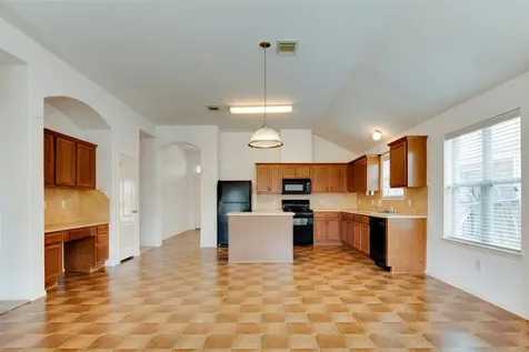 18535 Melissa Springs Drive Tomball TX 77375