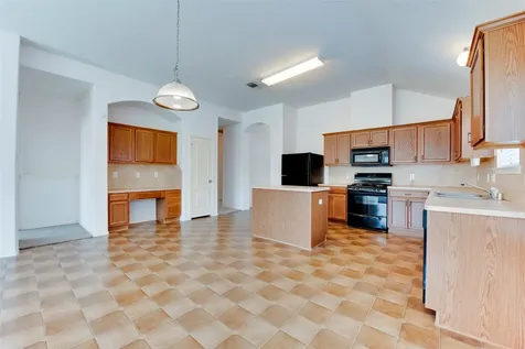 18535 Melissa Springs Drive Tomball TX 77375