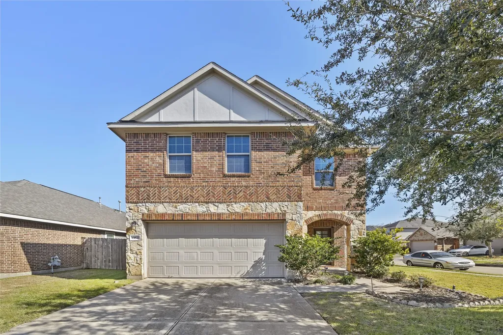 13823 Double Branch Lane Houston TX 77047