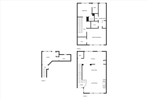 906 Reinicke Street Houston TX 77007