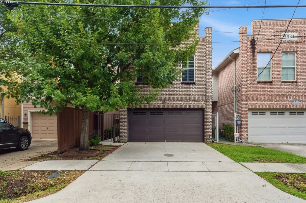 5929 Kansas Street Houston TX 77007