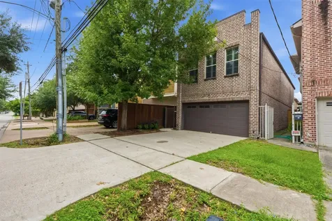 5929 Kansas Street Houston TX 77007