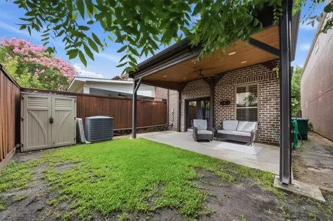 5929 Kansas Street Houston TX 77007