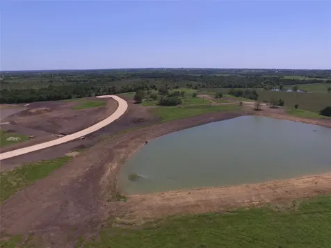 Lot 23 Sunflower Chappell Hill TX 77426