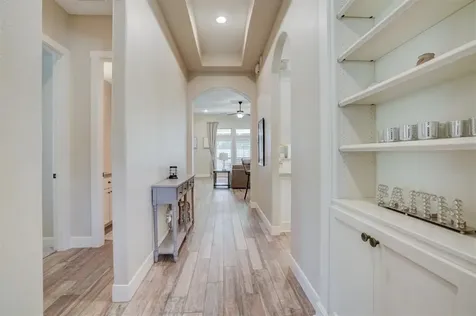 32219 Waterford Crest Lane Fulshear TX 77441