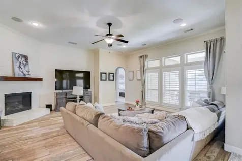 32219 Waterford Crest Lane Fulshear TX 77441