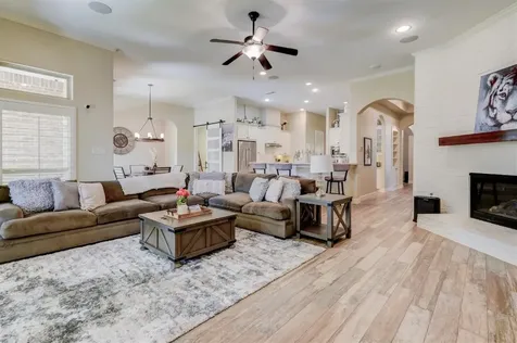 32219 Waterford Crest Lane Fulshear TX 77441