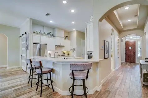32219 Waterford Crest Lane Fulshear TX 77441
