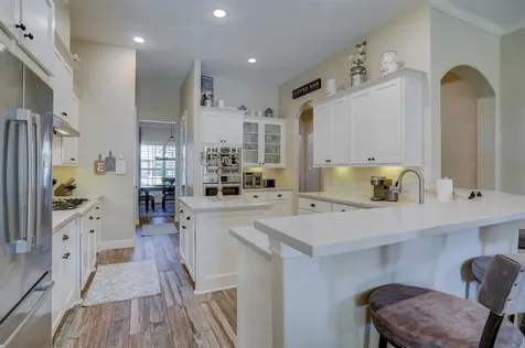 32219 Waterford Crest Lane Fulshear TX 77441