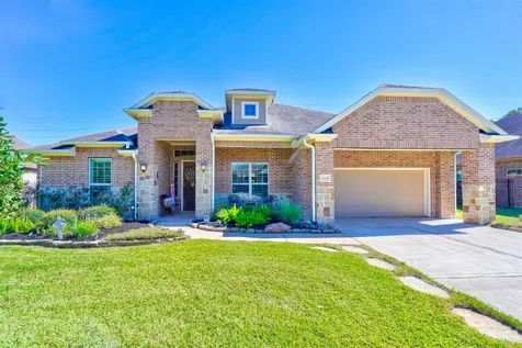 32219 Waterford Crest Lane Fulshear TX 77441