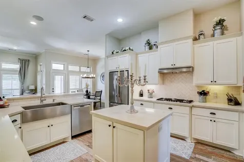 32219 Waterford Crest Lane Fulshear TX 77441