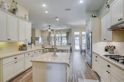 32219 Waterford Crest Lane Fulshear TX 77441