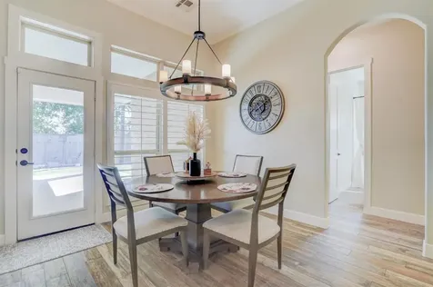 32219 Waterford Crest Lane Fulshear TX 77441