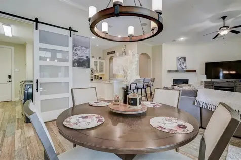 32219 Waterford Crest Lane Fulshear TX 77441