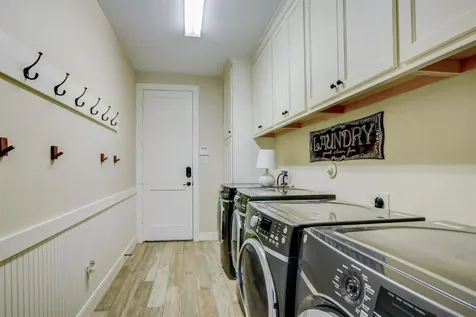 32219 Waterford Crest Lane Fulshear TX 77441
