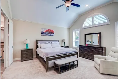32219 Waterford Crest Lane Fulshear TX 77441