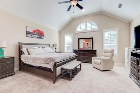 32219 Waterford Crest Lane Fulshear TX 77441