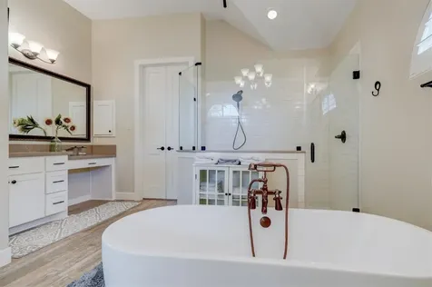 32219 Waterford Crest Lane Fulshear TX 77441