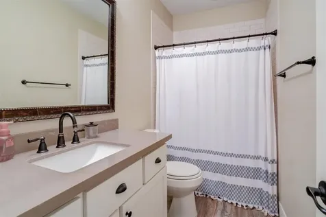 32219 Waterford Crest Lane Fulshear TX 77441