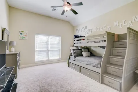 32219 Waterford Crest Lane Fulshear TX 77441