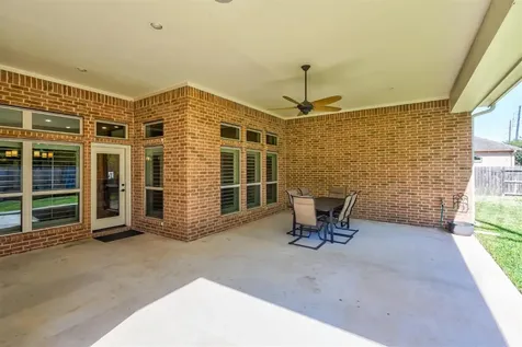 32219 Waterford Crest Lane Fulshear TX 77441