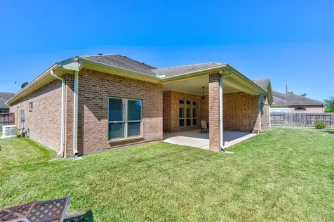 32219 Waterford Crest Lane Fulshear TX 77441