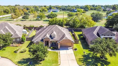 32219 Waterford Crest Lane Fulshear TX 77441