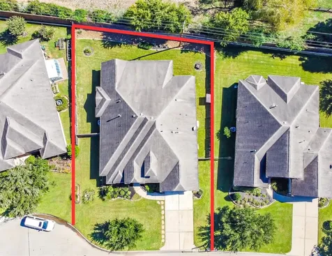 32219 Waterford Crest Lane Fulshear TX 77441
