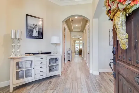 32219 Waterford Crest Lane Fulshear TX 77441