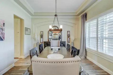 32219 Waterford Crest Lane Fulshear TX 77441