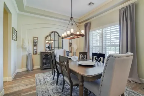 32219 Waterford Crest Lane Fulshear TX 77441