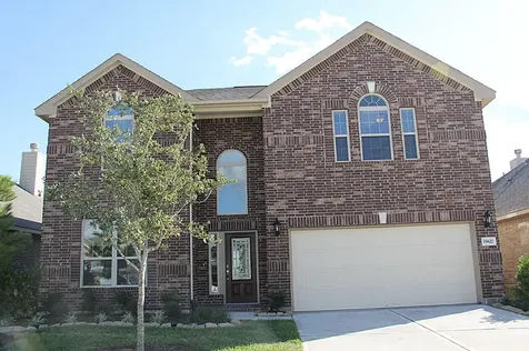 19827 Amber Village Lane Richmond TX 77407
