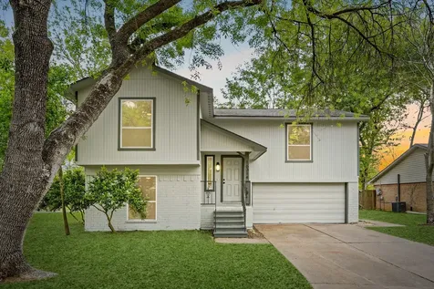 16314 Timber Valley Drive Houston TX 77070