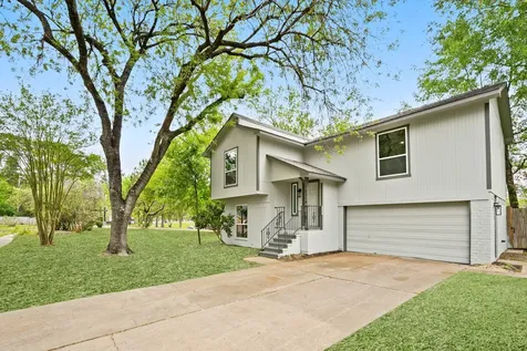 16314 Timber Valley Drive Houston TX 77070