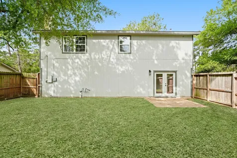 16314 Timber Valley Drive Houston TX 77070