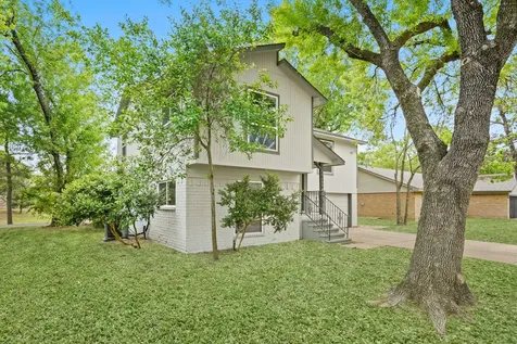 16314 Timber Valley Drive Houston TX 77070