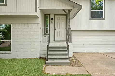 16314 Timber Valley Drive Houston TX 77070