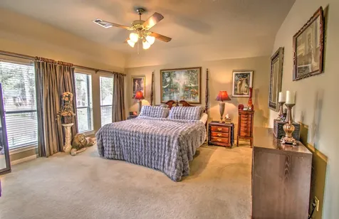 52 Cherry Hill Drive Conroe TX 77304